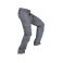 Pantalón de trabajo multibolsillos stretch unisex 103012S. .