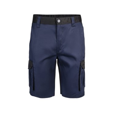 Bermuda multibolsillos bicolor unisex 103021B Bermuda multibolsillos bicolor unisex 103021B