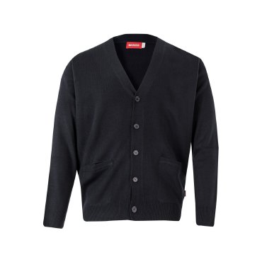 Rebeca de punto unisex 103C Rebeca de punto unisex 103C