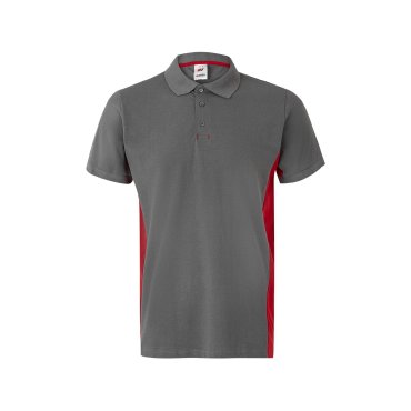 Polo de trabajo unisex 105504 Polo de trabajo unisex 105504