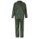 Traje de lluvia con capucha unisex 195. .