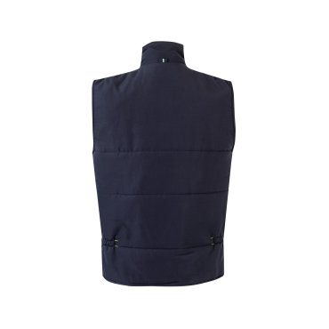 Chaleco acolchado multibolsillos unisex 205902 Chaleco acolchado multibolsillos unisex 205902