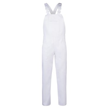 Pantalón peto unisex 290 Pantalón peto unisex 290