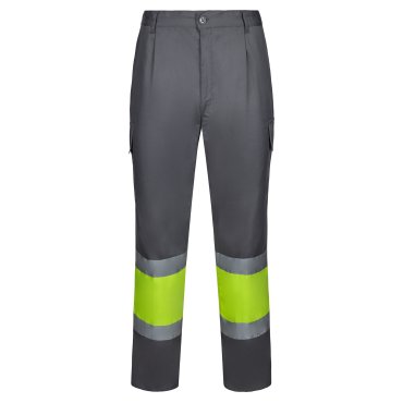 Pantalón alta visibilidad unisex 303003