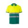 Polo alta visibilidad unisex 305513. .