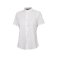 Camisa manga corta stretch mujer 405014S. .