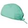 Gorro sanitario microfibra 534007. Color mostaza.