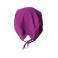 Gorro sanitario microfibra 534007. Color buganvilla.
