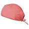 Gorro sanitario microfibra 534007. Color rosa fresa.