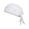 Gorro sanitario stretch 534020S. Color blanco.