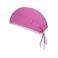 Gorro sanitario stretch 534020S. Color orquidea.