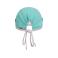 Gorro sanitario stretch 534020S. Color fiyi.