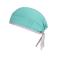 Gorro sanitario stretch 534020S. Color fiyi.
