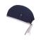 Gorro sanitario stretch 534020S. Color azul noche.