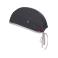 Gorro sanitario stretch 534020S. Color gris oscuro.