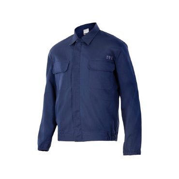 Chaqueta de trabajo ignífuga - antiestática unisex 606003 Chaqueta de trabajo ignífuga - antiestática unisex 606003