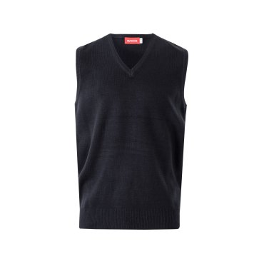 Chaleco de punto unisex 99 Chaleco de punto unisex 99