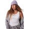 Gorro con vuelta KP031. .