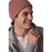 Gorro con vuelta KP031. .