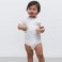 Body de bebe orgánico BY H&M Group. .