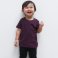 Camiseta orgánica bebe BY H&M Group. .