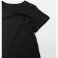 Camiseta orgánica bebe BY H&M Group. .