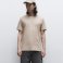 Camiseta orgánica hombre BY H&M Group. .