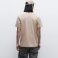 Camiseta orgánica hombre BY H&M Group. .