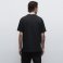 Camiseta  oversize orgánica hombre BY H&M Group. .