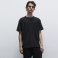 Camiseta  oversize orgánica hombre BY H&M Group. .