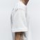 Camiseta  oversize orgánica hombre BY H&M Group. .