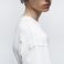 Camiseta  oversize orgánica hombre BY H&M Group. .