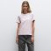 Camiseta orgánica mujer BY H&M Group. .