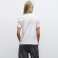Camiseta orgánica mujer BY H&M Group. .