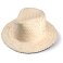 Sombrero de paja KP066. .