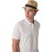 Sombrero de paja KP068. .