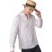 Sombrero de paja KP069. .