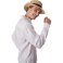 Sombrero de paja KP069. .