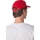 Gorra beisbol orgánica KP108. .