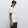 Camiseta  oversize orgánica mujer BY H&M Group. .