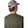 Gorra trucker KP110. .