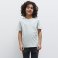 Camiseta orgánica niño BY H&M Group. .