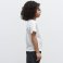 Camiseta orgánica niño BY H&M Group. .
