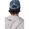 Gorra trucker KP111. .