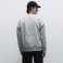 Sudadera oversize sostenible hombre BY H&M Group. .