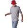 Gorra visera plana KP113. .