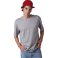 Gorra visera plana KP113. .