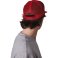 Gorra visera plana KP113. .