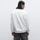 Sudadera básica sostenible hombre BY H&M Group. .
