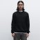 Sudadera básica sostenible hombre BY H&M Group. .